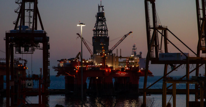 The 2024 Oil Price Outlook